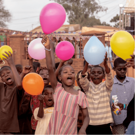 Read more about the article Caring for Children in Poverty