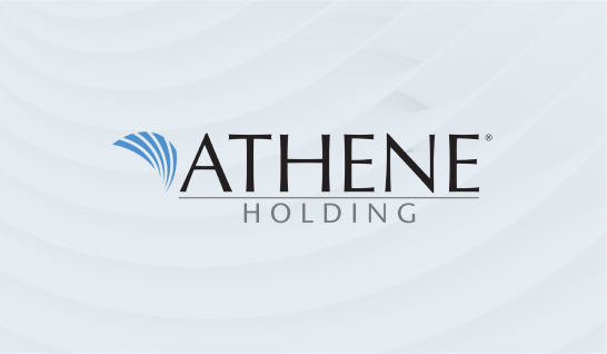 Velnyth Foundation Athene Merger