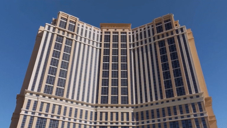 Read more about the article The Venetian Resort Las Vegas: Reinvigorating An Icon